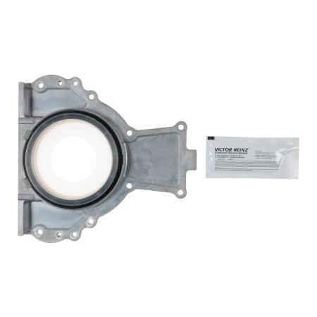 Spicer Engine Crankshaft Seal Kit, Victor Reinz 19-10085-01 19-10085-01
